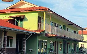 Ayem Homestay UTHM